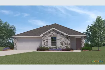 1107 Iron Horse Drive, Killeen, TX 76549 - Photo 1
