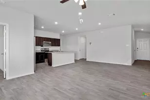 1107 Iron Horse Dr, Killeen, TX 76549 - Photo 9