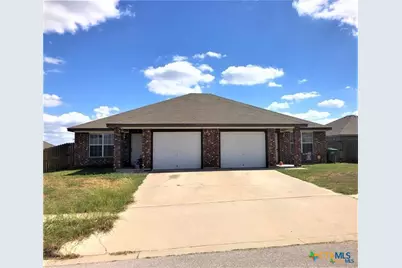 502 Bermuda Street #A & B, Copperas Cove, TX 76522 - Photo 1