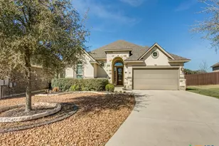 350 Wauford Way, New Braunfels, TX 78132 - Photo 1