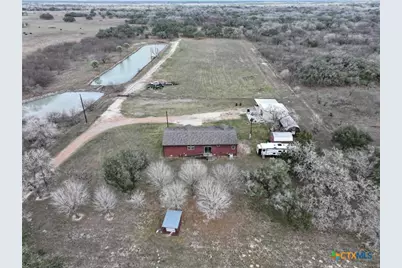 1385 Bego Road, Goliad, TX 77963 - Photo 3