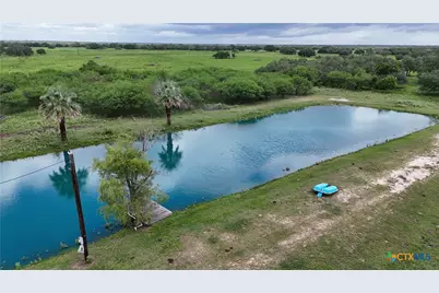 1385 Bego Road, Goliad, TX 77963 - Photo 47
