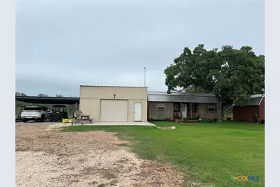 1385 Bego Road, Goliad, TX 77963 - Photo 15