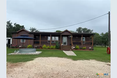 1385 Bego Road, Goliad, TX 77963 - Photo 3