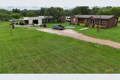1385 Bego Road, Goliad, TX 77963 - Photo 5