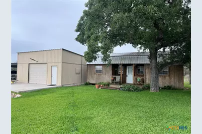 1385 Bego Road, Goliad, TX 77963 - Photo 9