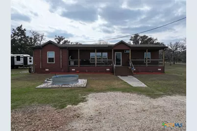 1385 Bego Road, Goliad, TX 77963 - Photo 1