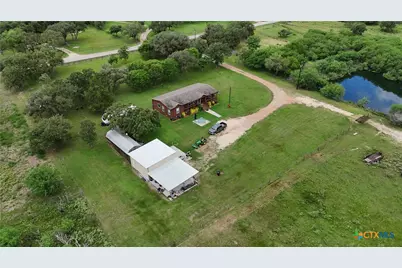 1385 Bego Road, Goliad, TX 77963 - Photo 3