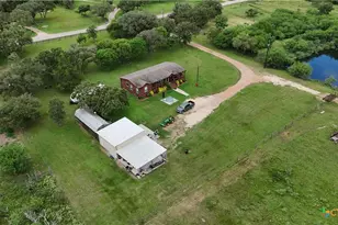1385 Bego Rd, Goliad, TX 77963 - Photo 3