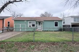 1510 E Mimosa Ave, Victoria, TX 77901 - Photo 1