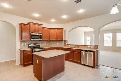 9611 Adeel Drive, Killeen, TX 76542 - Photo 15