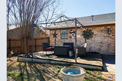 106 Sunny Lane, Gatesville, TX 76528 - Photo 31