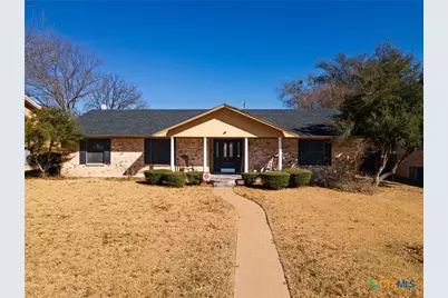106 Sunny Lane, Gatesville, TX 76528 - Photo 1