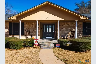 106 Sunny Lane, Gatesville, TX 76528 - Photo 37