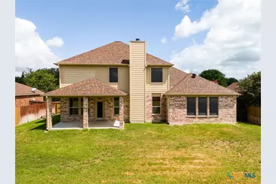 5908 Mosaic Trail, Killeen, TX 76542 - Photo 19