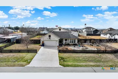 343 Meadow Valley Loop, Jarrell, TX 76537 - Photo 1