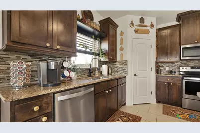 343 Meadow Valley Loop, Jarrell, TX 76537 - Photo 25