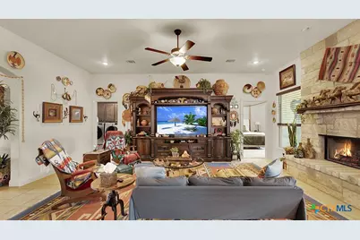 343 Meadow Valley Loop, Jarrell, TX 76537 - Photo 29