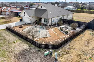 343 Meadow Valley Loop, Jarrell, TX 76537 - Photo 3