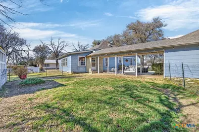 1006 E Coke Street, Hamilton, TX 76531 - Photo 25
