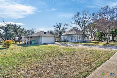 1006 E Coke Street, Hamilton, TX 76531 - Photo 27