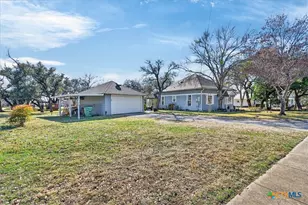 1006 E Coke St, Hamilton, TX 76531 - Photo 27