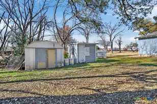 1006 E Coke St, Hamilton, TX 76531 - Photo 31