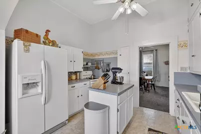 1006 E Coke Street, Hamilton, TX 76531 - Photo 15