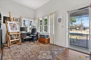 1006 E Coke St, Hamilton, TX 76531 - Photo 5