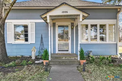 1006 E Coke Street, Hamilton, TX 76531 - Photo 3