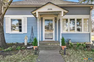 1006 E Coke St, Hamilton, TX 76531 - Photo 3