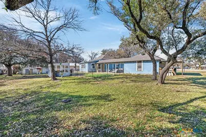 1006 E Coke Street, Hamilton, TX 76531 - Photo 29