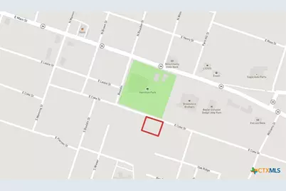 1006 E Coke Street, Hamilton, TX 76531 - Photo 35