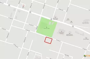 1006 E Coke St, Hamilton, TX 76531 - Photo 35