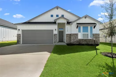 3703 Southern Catalpa Drive, Killeen, TX 76542 - Photo 1