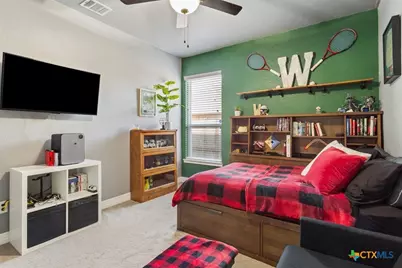 2302 Wooster Street, Nolanville, TX 76559 - Photo 23