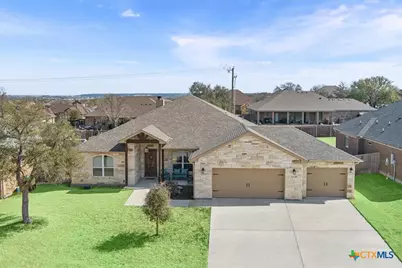 2302 Wooster Street, Nolanville, TX 76559 - Photo 31