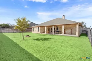 2302 Wooster St, Nolanville, TX 76559 - Photo 35