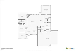 2302 Wooster St, Nolanville, TX 76559 - Photo 5