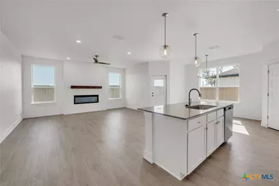 8910 Chalk Maple Drive, Killeen, TX 76542 - Photo 5