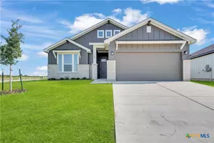 8910 Chalk Maple Dr, Killeen, TX 76542 - Photo 1