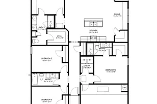 8910 Chalk Maple Dr, Killeen, TX 76542 - Photo 3