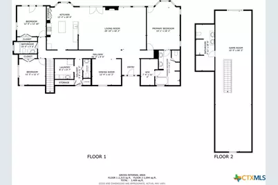 302 Guadalupe River Drive, Seguin, TX 78155 - Photo 7