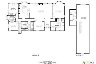 302 Guadalupe River Dr, Seguin, TX 78155 - Photo 7