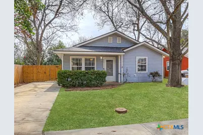 313 Armstrong Street, San Marcos, TX 78666 - Photo 1