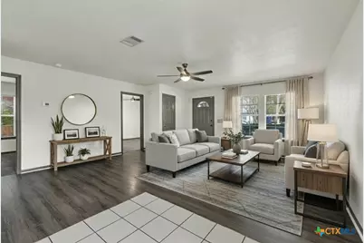 313 Armstrong Street, San Marcos, TX 78666 - Photo 5