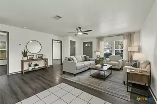 313 Armstrong St, San Marcos, TX 78666 - Photo 5