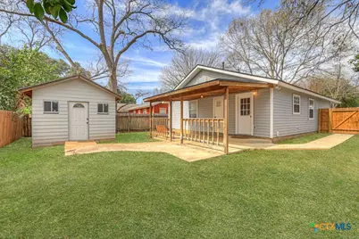 313 Armstrong Street, San Marcos, TX 78666 - Photo 23