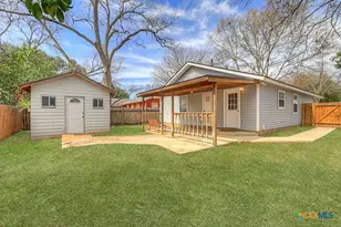 313 Armstrong St, San Marcos, TX 78666 - Photo 23