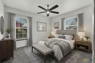 313 Armstrong St, San Marcos, TX 78666 - Photo 13